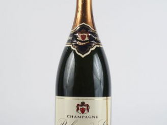 Vente aux enchères 1 MAGNUM CHAMPAGNE PALMER BRUT - ELT