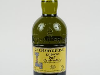 Vente aux enchères 1 BOUTEILLE CHARTREUSE 'LIQUEUR DU 9e CENTENAIRE'