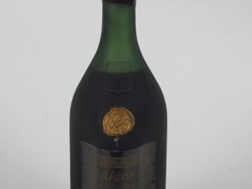 1 BOUTEILLE VIEIL ARMAGNAC SEMPÉ - 1928