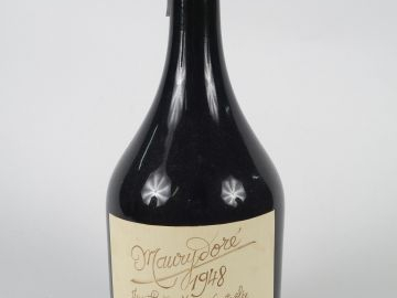 1 MAGNUM MAURY DORÉ VOLONTAT (COFFRET) - 1948