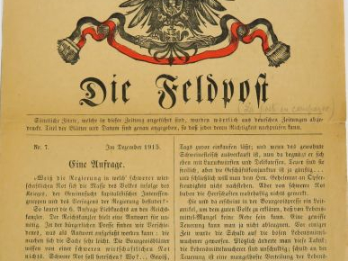 Aviation militaire 'Tracts aériens' : - deux ouvrages rarissimes : "J'