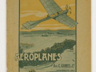 Vente aux enchères 'Les grands constructeurs'. Lot de livrets, catalogues et documents éd