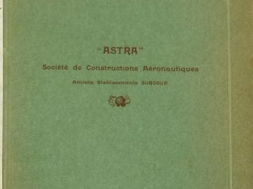 'Les grands constructeurs'. Lot de livrets, catalogues et documents éd