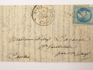 Vente aux enchères Ensemble de 8 ballons montés 'Le Washington' (2), 'Les Etats-Unis', 'L