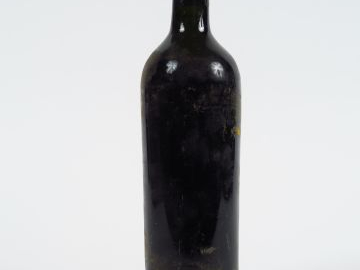 1 BOUTEILLE CHÂTEAU HAUT BRION 1er GCC GRAVES - ANNEES 10/20 - MEP/NM/