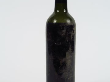 1 DEMI BOUTEILLE CHÂTEAU HAUT BRION 1er GCC GRAVES - ANNEES 10/20 - BE