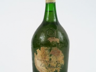 Vente aux enchères 1 BOUTEILLE CHAMPAGNE LAURENT PERRIER BLANC DE BLANCS - ETA