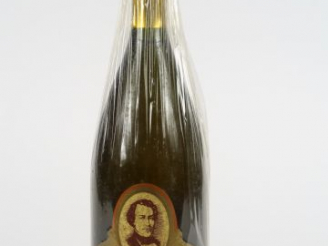 Vente aux enchères 1 BOUTEILLE CHAMPAGNE CHARLES HEIDSIECK 'CUVEE CHARLIE' - 1979 - COFFR