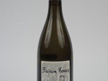 1 BOUTEILLE POUILLY FUME 'BUISSON RENARD' D. DAGUENEAU - 2002