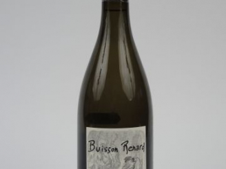 Vente aux enchères 1 BOUTEILLE POUILLY FUME 'BUISSON RENARD' D. DAGUENEAU - 2002