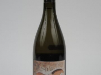 Vente aux enchères 1 BOUTEILLE POUILLY FUME 'PUR SANG' D. DAGUENEAU - 2002