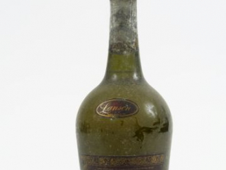 Vente aux enchères 1 BOUTEILLE VIEUX MARC DE CHAMPAGNE LANSON