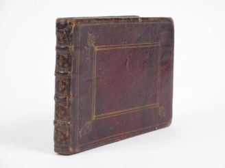 Vente aux enchères MANUSCRIT. Recueil manuscrit anonyme de 102 poésies galantes et grivoi