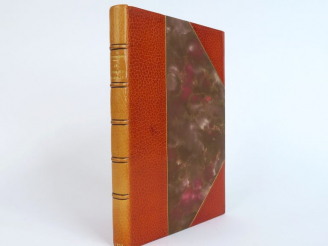 Vente aux enchères BEAUMARCHAIS. Le Barbier de Séville ou la Précaution inutile. Brie-Com