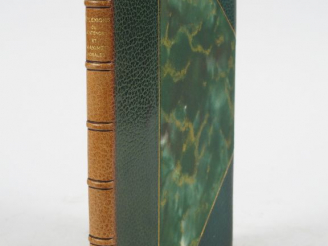 Vente aux enchères LA ROCHEFOUCAULD. Réflexions ou Sentences et maximes morales. Brie-Com