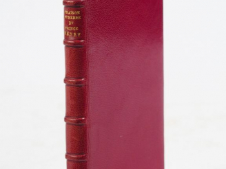 Vente aux enchères MASCARON (Jules). Oraison funèbre de très-haut et très-puissant prince