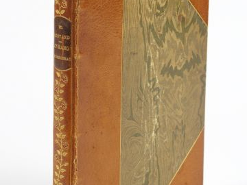 ROSTAND (Edmond). Cyrano de Bergerac. Comédie héroïque en cinq actes, 