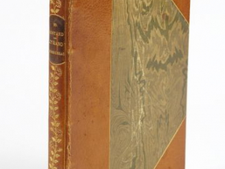 Vente aux enchères ROSTAND (Edmond). Cyrano de Bergerac. Comédie héroïque en cinq actes, 