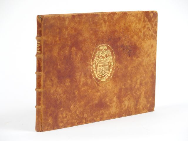 ROSTAND (Edmond). Pour la Grèce. Vers dits par l'auteur à la Matinée d