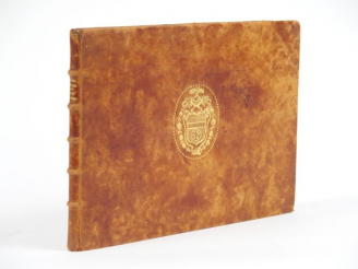 Vente aux enchères ROSTAND (Edmond). Pour la Grèce. Vers dits par l'auteur à la Matinée d