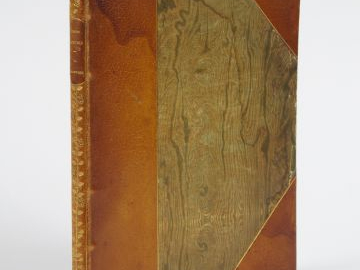 ROSTAND (Edmond). La Samaritaine. Evangile en trois tableaux, en vers.