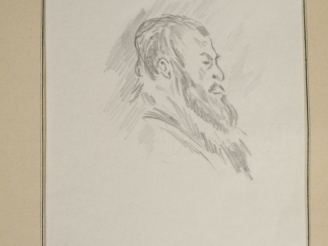 Vente aux enchères TRISTAN BERNARD. L'enfant prodigue du Vésinet. JEU D'ÉPREUVES, avec le