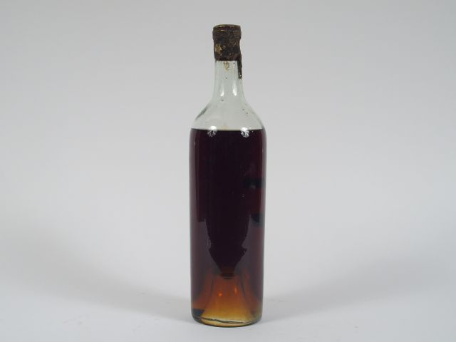 1 BOUTEILLE (1 L) SOCIETE ANONYME L'ABEILLE SAUTERNES ANNEES 20 - BEP