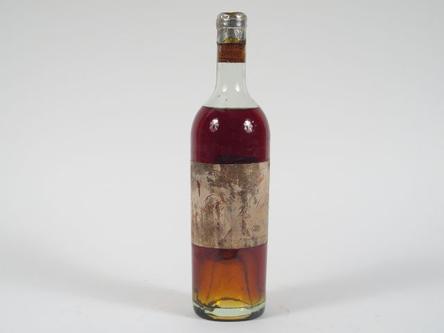 1 BOUTEILLE DOISY DAENE CC SAUTERNES - 1923 - MEP-BEP/EA