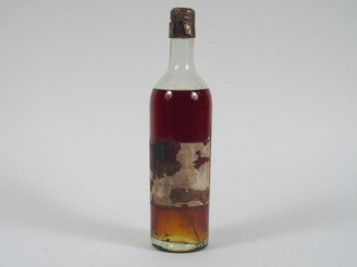 Vente aux enchères 1 BOUTEILLE CAPIAN LANGOIRAN - 1924 - BEP/ETA