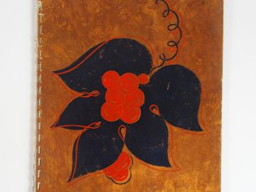 ETABLISSEMENTS NICOLAS. CATALOGUE ANNEE 1935 ILLUSTRATIONS DE DARCY