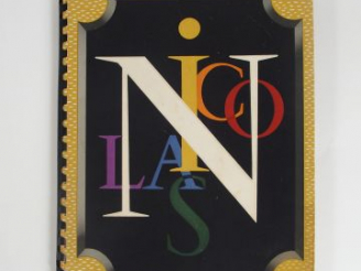 Vente aux enchères ETABLISSEMENTS NICOLAS. CATALOGUE ANNEE 1936