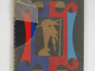 Vente aux enchères ETABLISSEMENTS NICOLAS. CATALOGUE ANNEE 1953 ILLUSTRATIONS DE L. GISCH