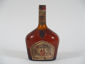 Vente aux enchères 1 BOUTEILLE ARMAGNAC LARRESSINGLE - BS/ELA