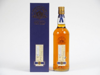 Vente aux enchères 1 BOUTEILLE GLEN GARIOCH Duncan Taylor	 Rare Auld	 70cl 	55,8% - Millé