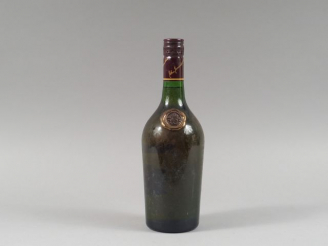 Vente aux enchères 1 BOUTEILLE WHISKY JAMESON 1780 (12 ans d'âge) - SE