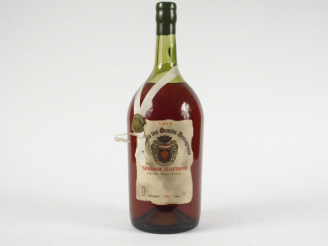 Vente aux enchères 1 POT ARMAGNAC LES CHAIS DES GRANDS ARMAGNACS VSOP