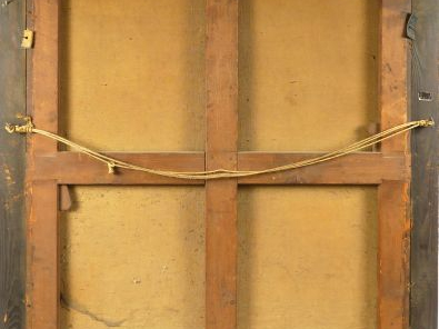 Ecole FRANCAISE du XVIIIème siècle, atelier de François BOUCHER "Béthu