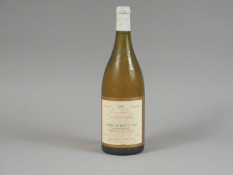 Vente aux enchères 1 MAGNUM SAINT AUBIN 1er CRU 'EN REMILLY' MARC COLIN - 1995 - BS