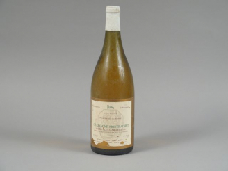Vente aux enchères 1 MAGNUM CHASSAGNE MONTRACHET 1er CRU 'LES CAILLERETS' MARC COLIN - 19