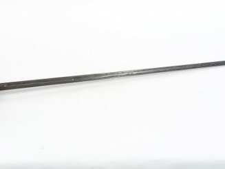 Vente aux enchères Sabre composite, composé d’une monture de sabre 1845 d’adjudant sur la