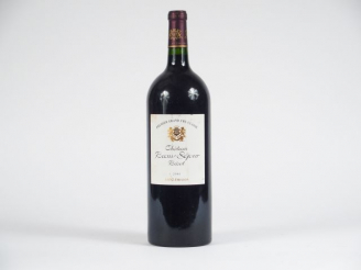 Vente aux enchères 1 MAGNUM CHÂTEAU BEAU-SEJOUR BECOT 1er GCC ST EMILION - 2006 - ETLA