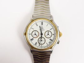 EBEL. Montre d'homme
