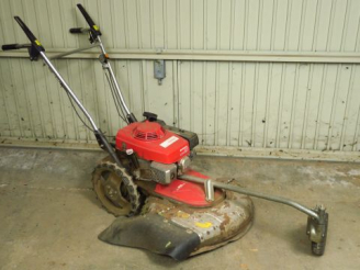 Vente aux enchères Debroussailleuse Honda