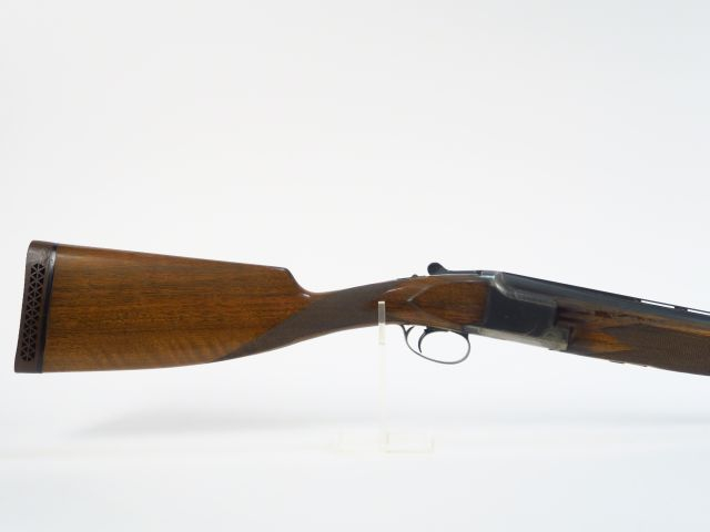 Fusil Browning B 25 Série 1973 (numéro 21845 S 73)  calibre 12/70, can