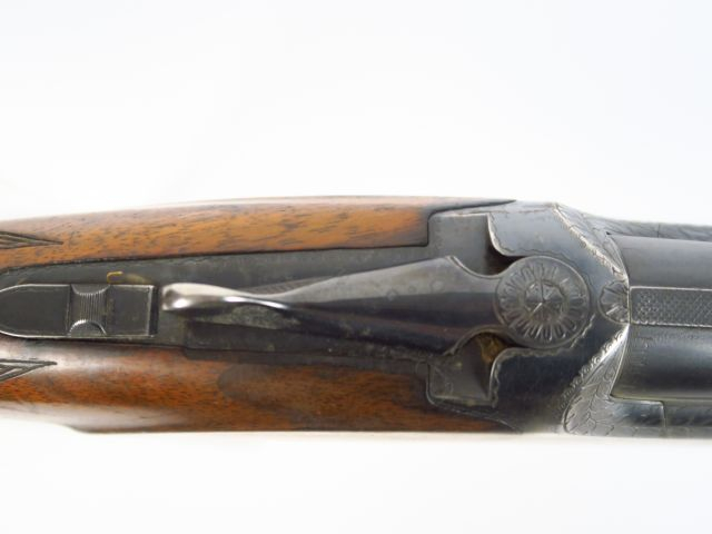 Fusil Browning B 25 Série 1973 (numéro 21845 S 73)  calibre 12/70, can