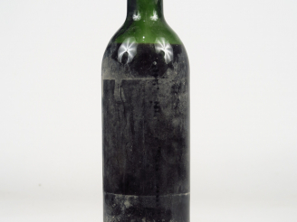 Vente aux enchères 1 BOUTEILLE CHÂTEAU LAGRANGE GCC ST JULIEN - 1957 -BEP-MEP/SE/BS/PRESU