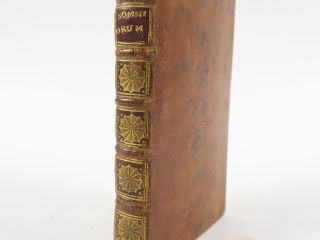 ARTEMIDORE. Artemidori Daldiani. De Somniorum interpretatione libri qu