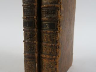 BOERHAAVE (Hermann). De morbis nervorum... curavit Jacobus van Eems. L