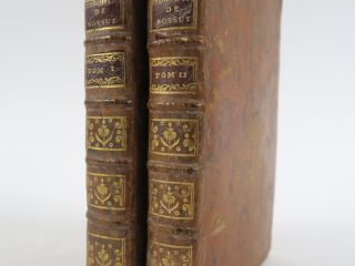 Vente aux enchères BOSSUT (Abbé). Traité élémentaire d'hydrodynamique. Ouvrage dans leque