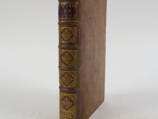 CLARIGNY (M. de). Système du cœur ou Conjectures sur la manière dont n